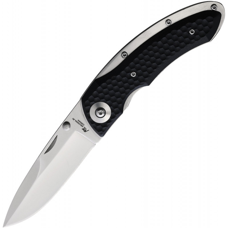 Linerlock Black