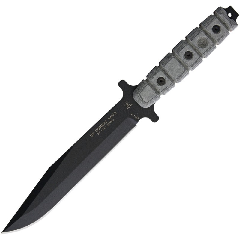 US Combat Knife