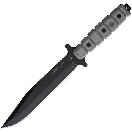 US Combat Knife