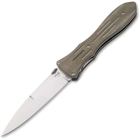 Atropos Linerlock
