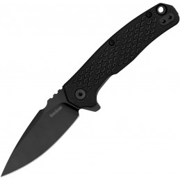 Conduit Linerlock A/O Black