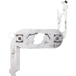 Plankton Multi-tool