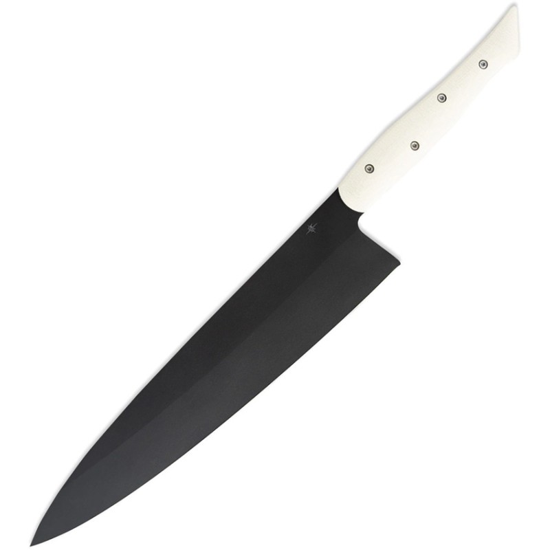 Myers Chef's Knife Ivory