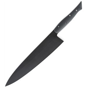 Myers Chef's Knife Black