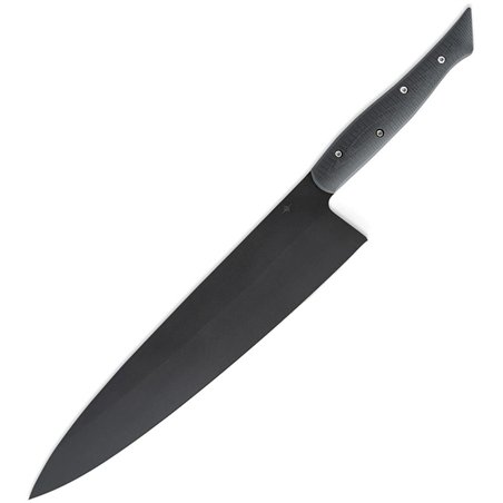 Myers Chef's Knife Black