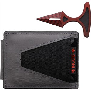 Snake Doctor Incog Wallet Gry