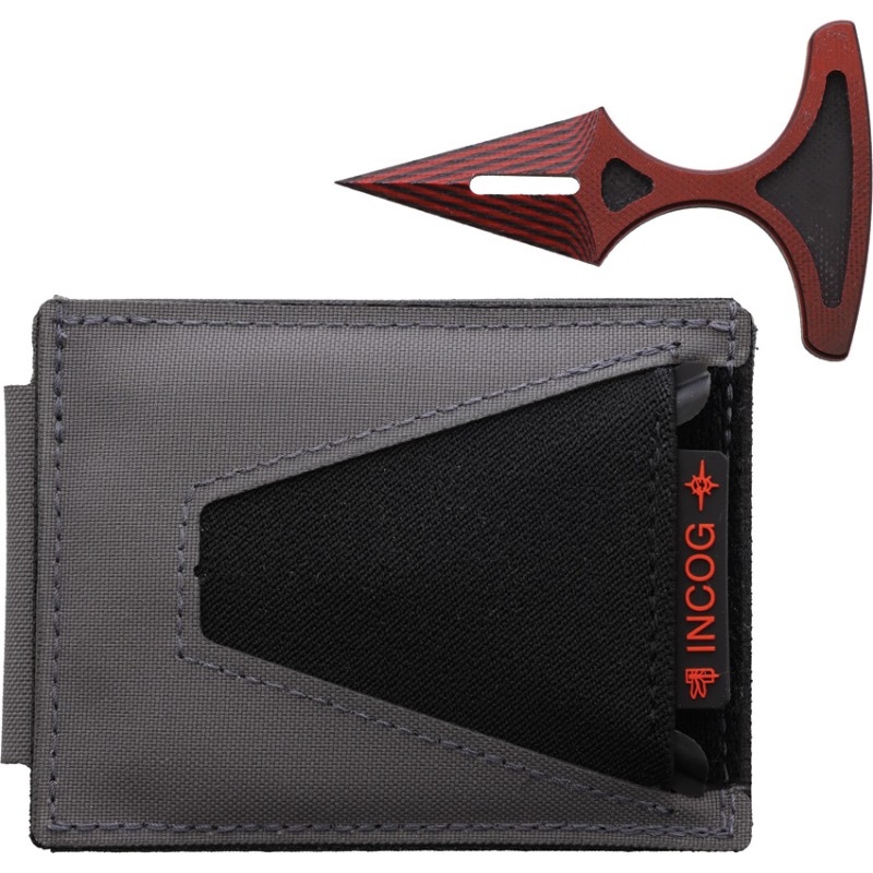 Snake Doctor Incog Wallet Gry