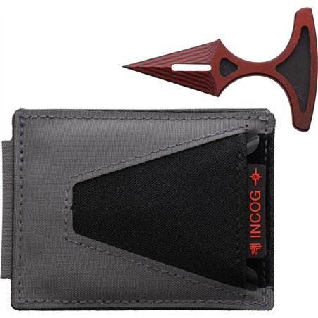 Snake Doctor Incog Wallet Gry