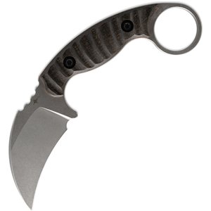 Karsumba R Burlap (WHL Exclusi