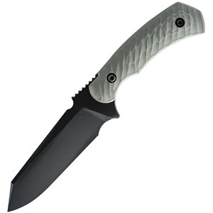 Zenith Fixed Blade Apocalypse