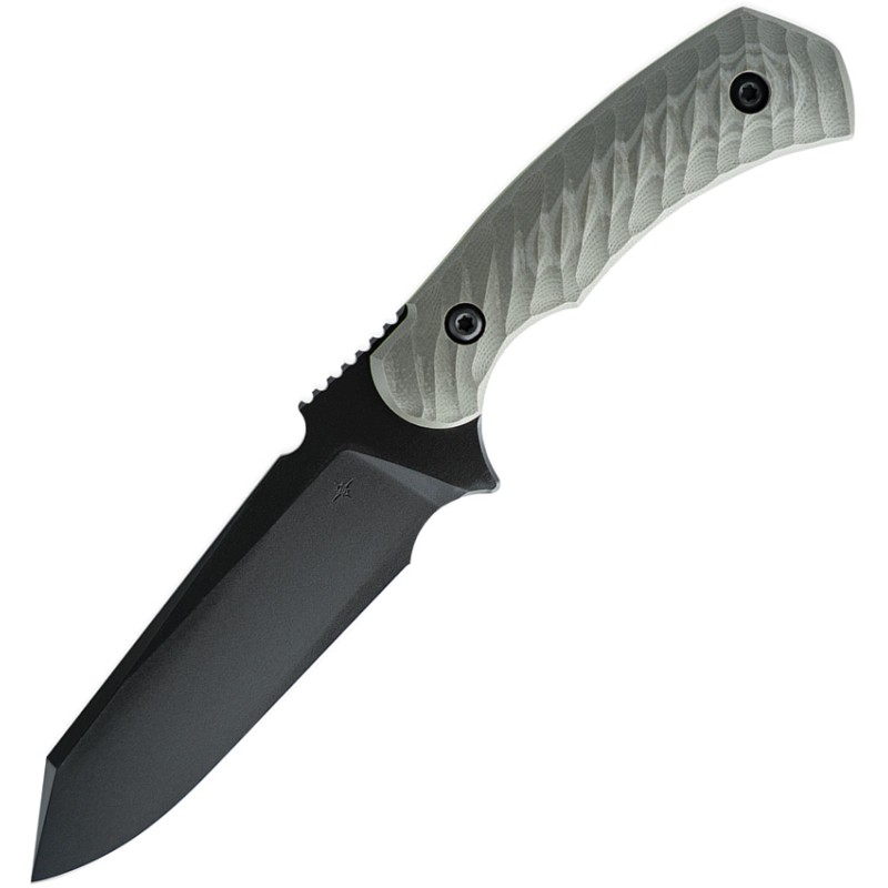 Zenith Fixed Blade Apocalypse