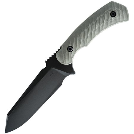 Zenith Fixed Blade Apocalypse