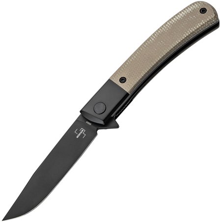 Modern Gentleman Linerlock