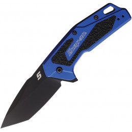 Snap On Linerlock A/O Blue