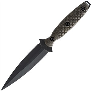 Allied Fixed Blade Specter