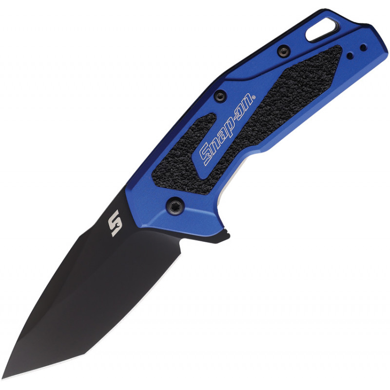 Snap On Linerlock A/O Blue