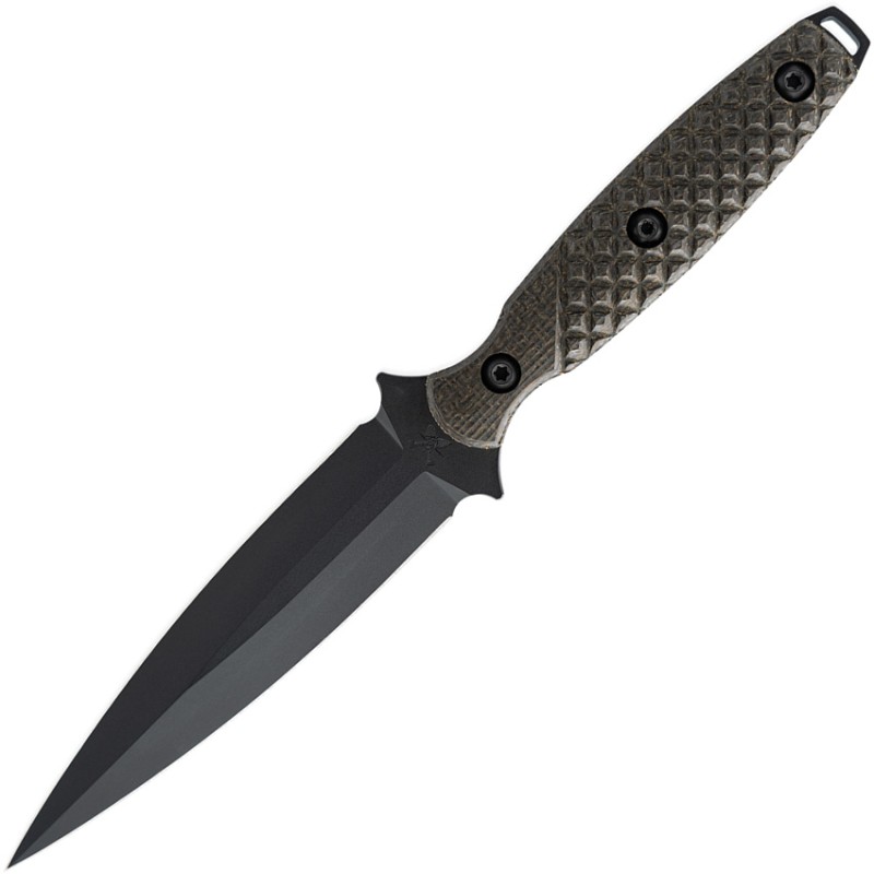 Allied Fixed Blade Specter