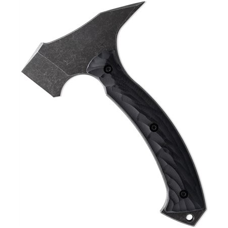 F13 Tommy Bomber Black