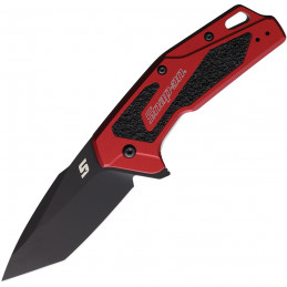 Snap On Linerlock A/O Red