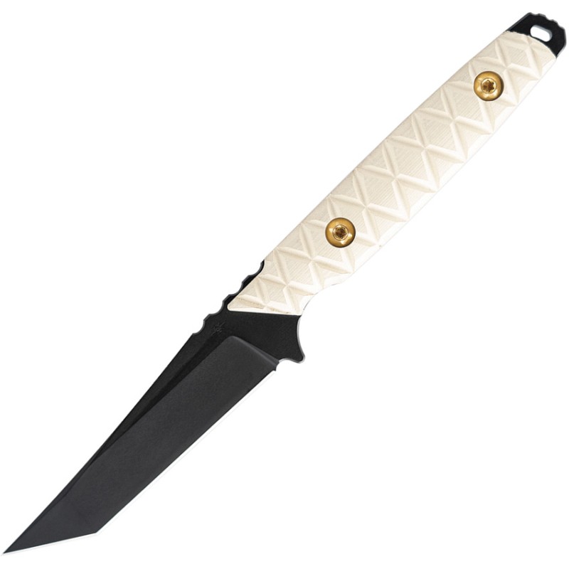 Kingpin Medellin Fixed Blade