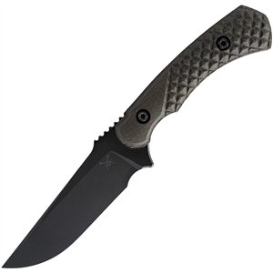 Allied Fixed Blade Brauler