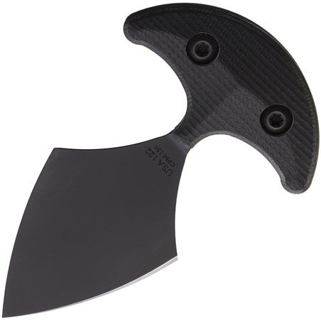 Vasive Push Dagger Black