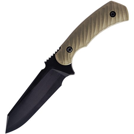 Zenith Fixed Blade Spitfire Gr