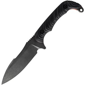 Apnea Fixed Blade Havoc Black