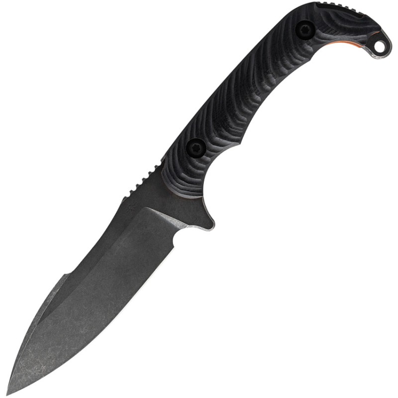Apnea Fixed Blade Havoc Black