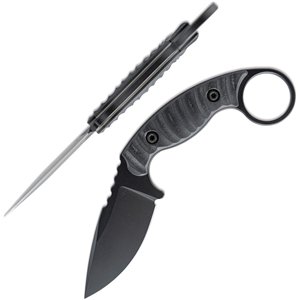 Karsumba S Fixed Blade SoCom