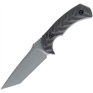 Mullet T Phantom Gray