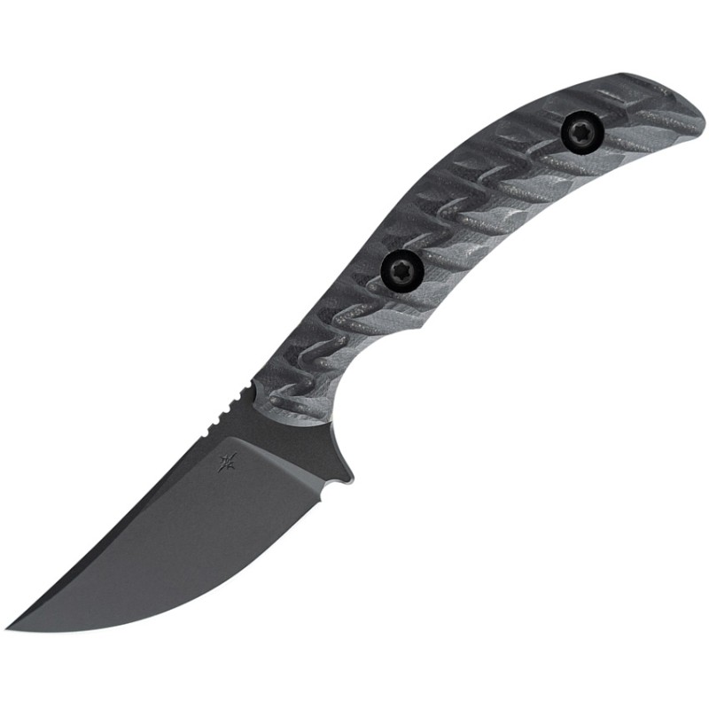Shifter S Fixed Blade Socom
