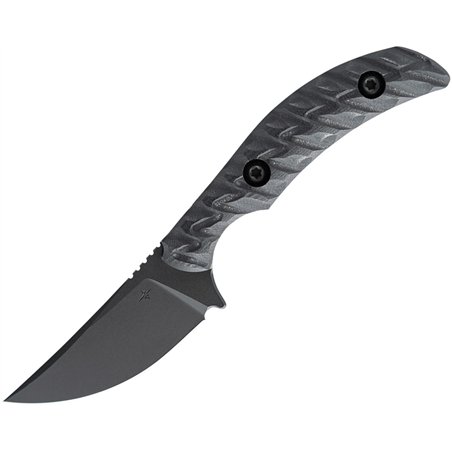 Shifter S Fixed Blade Socom