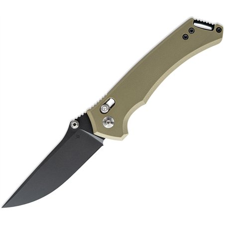 Draper Crossbar Lock OD