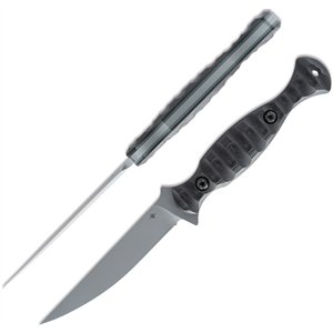 Regal Fixed Blade Phantom Gray