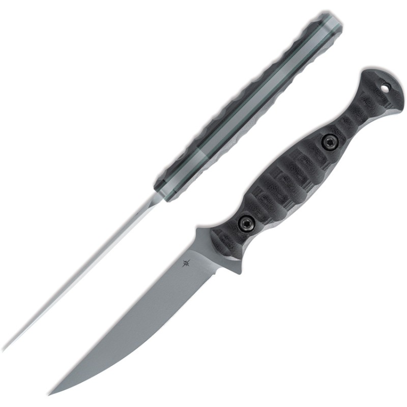 Regal Fixed Blade Phantom Gray