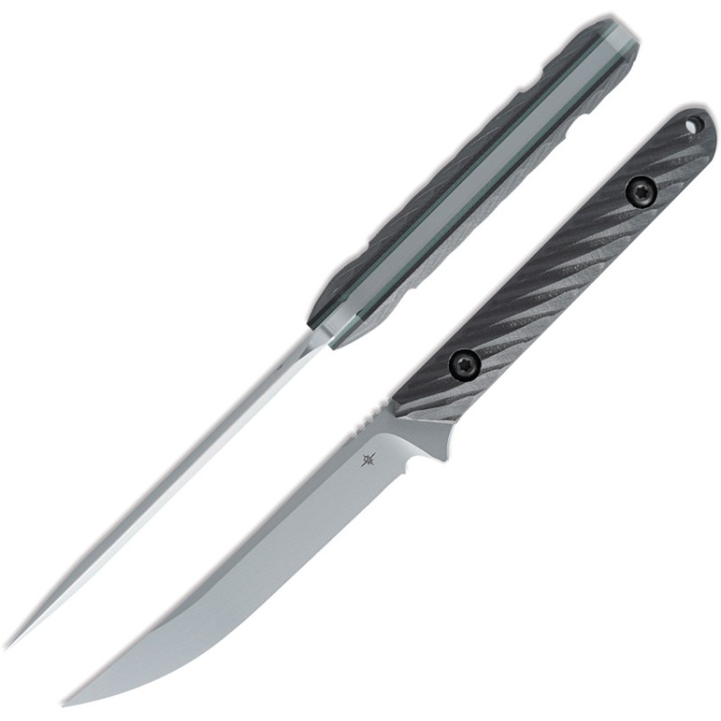 Vespen Fixed Blade Phantom