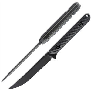 Vespen Fixed Blade Socom