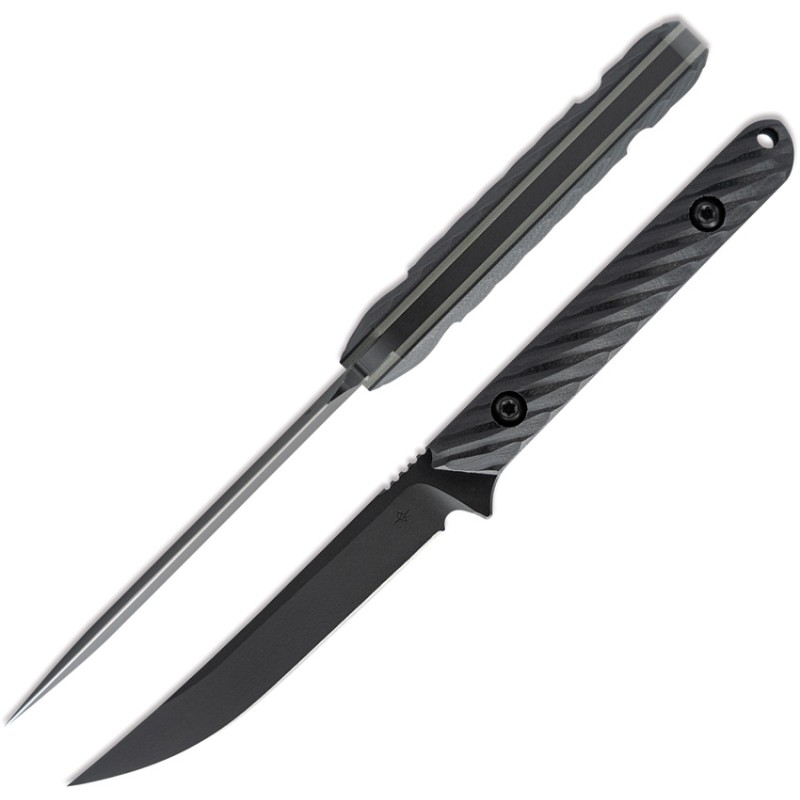 Vespen Fixed Blade Socom