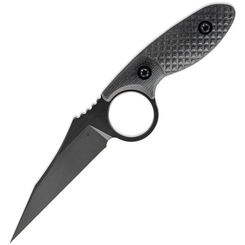 Cortano Fixed Blade Socom