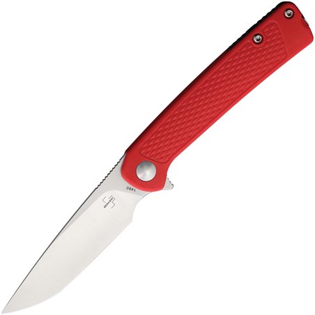 Fire Ant Folder Red