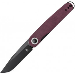 Squidward Linerlock Purple