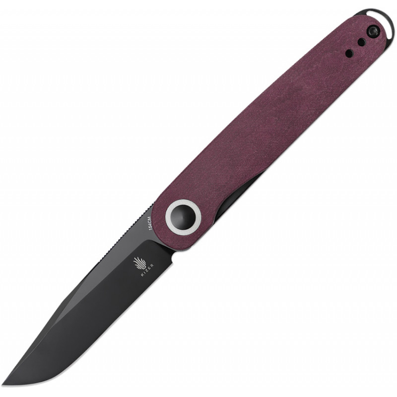 Squidward Linerlock Purple