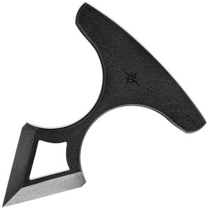 Thor's Hammer Push Dagger