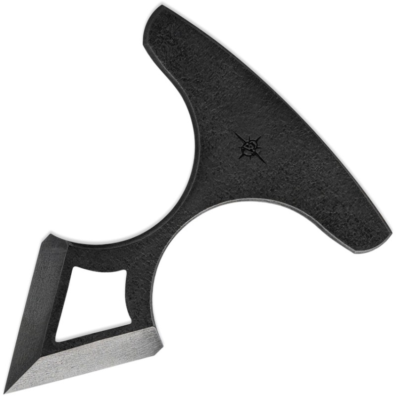 Thor's Hammer Push Dagger