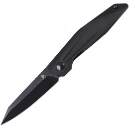 Spot Linerlock Black