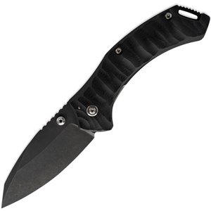 XT1 Charlie Framelock Carbon