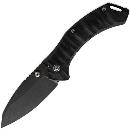 XT1 Charlie Framelock Carbon