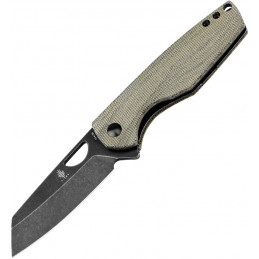 Sparrow Linerlock 154CM