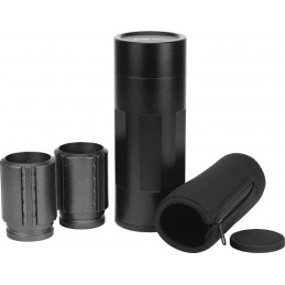 Tactical Shot Glasses 2 Pc Set